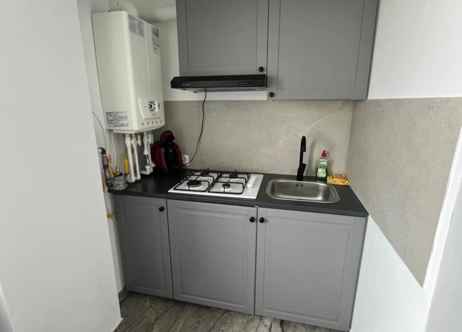 Apartament Everest 33 Ap 3 Bucureşti