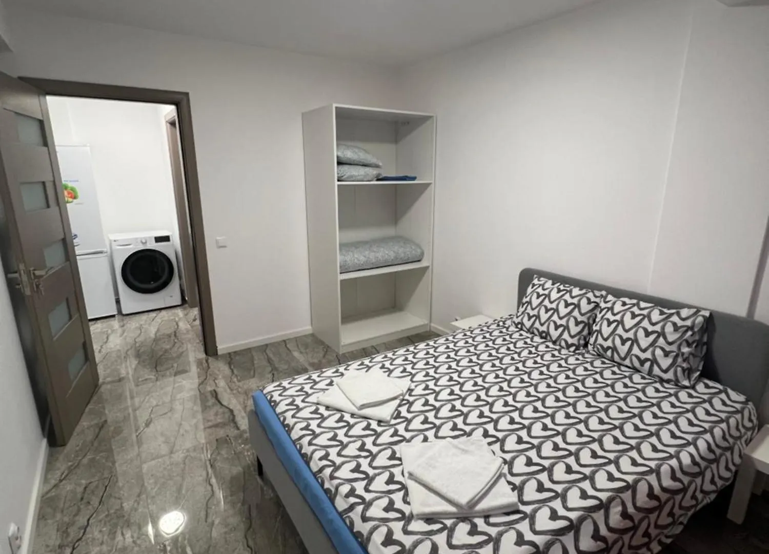 Apartament Everest 33 Ap 3 Bucureşti România