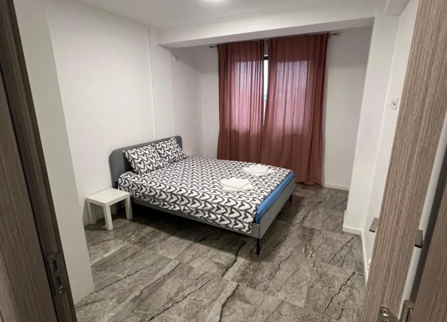 Apartment Everest 33 Ap 3 Bucharest Romania